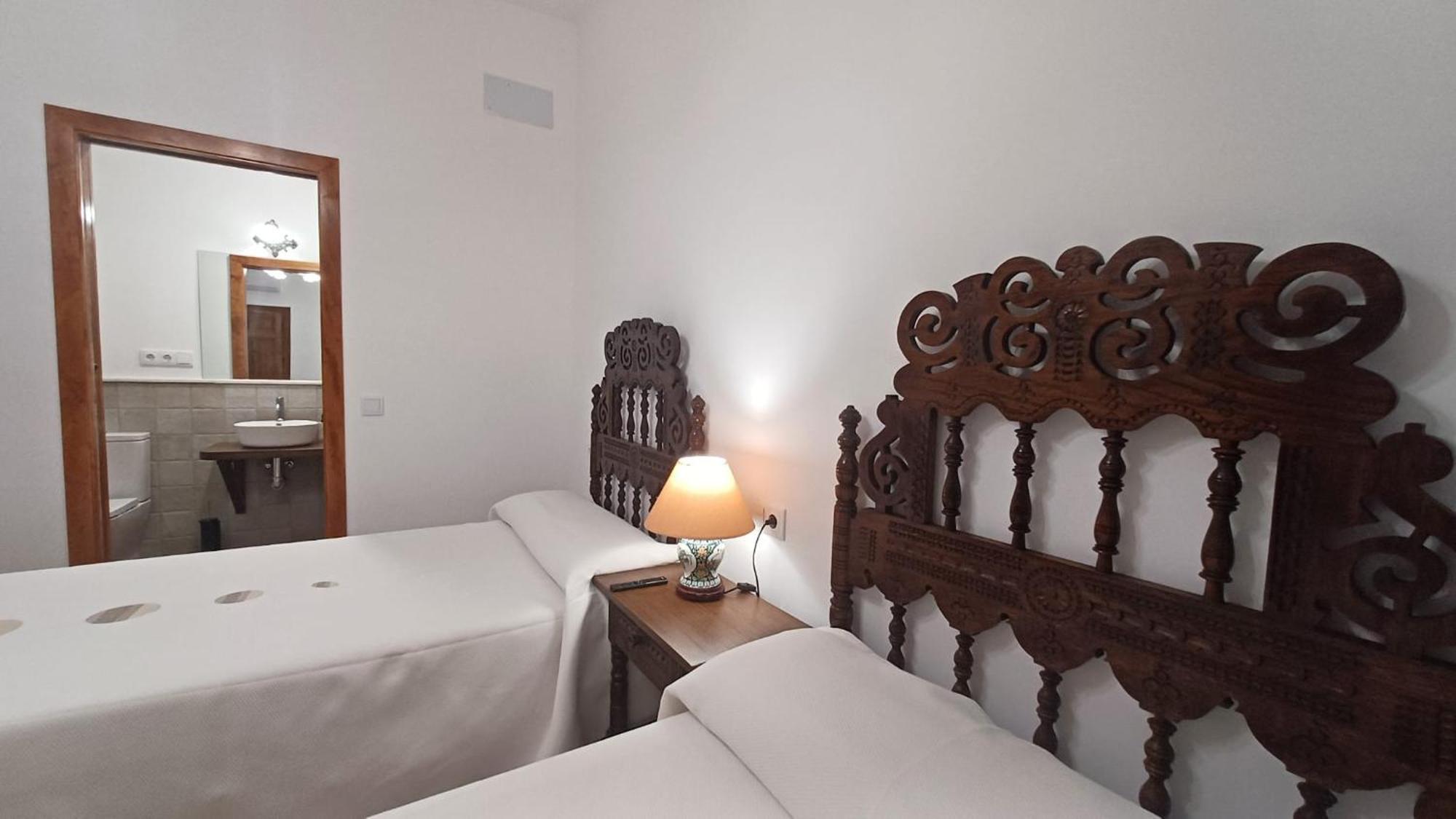 Apartamento de 3 dormitorios - Planta Alta